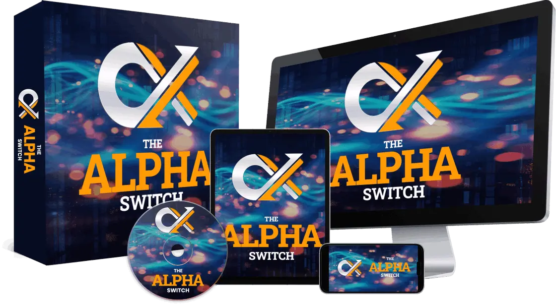 alpha switch