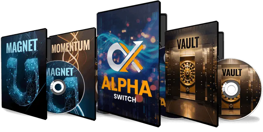 Alpha switch