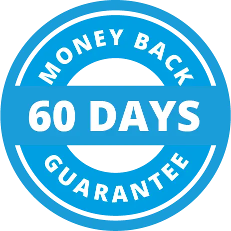 Money Back Guarantee
