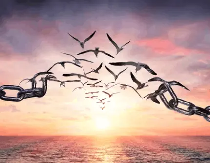 Freedom from stress