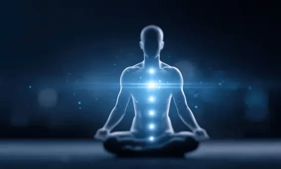 inner strength
